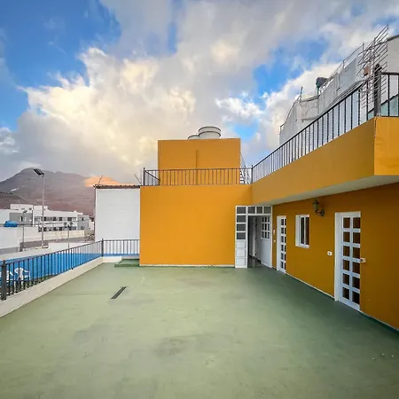 5br Llanos - Pool & Garden Alpehytte