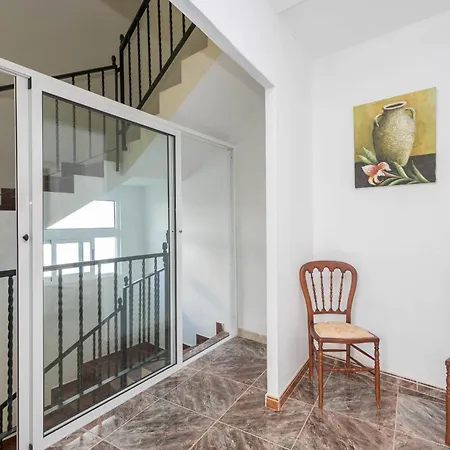 5br Llanos - Pool & Garden